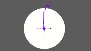 2DFX animated explosion
