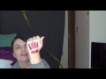 End of video