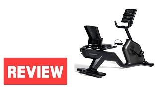 Schwinn Fitness 290 Recumbent Bike Review
