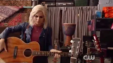 iZombie: Assista a 01 vídeo do 4º episódio da segunda temporada - HQ News