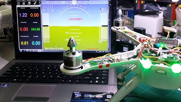 Mini APM V3.1 Flight Controller