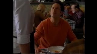 Tom Cavanagh INSISTS to Wrap It