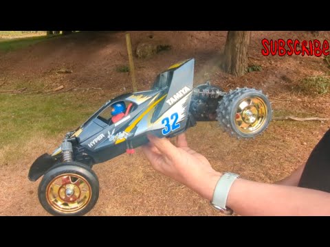 Rookie Rabbit 1/10スケールオフロードレーサー　TAMIYA The World's First Tamiya Rookie Rabbit Memorial Buggy ( Fighter