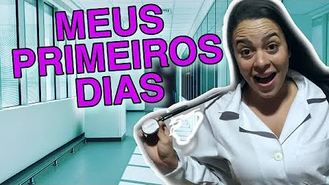 Quanto tempo dura o estágio de técnico de enfermagem?
