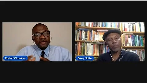 An explosive Interview with Prof Okey Ndibe on Peter Obi, Sowore, Tinubu, Caine Prize & more