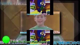 Ytpmv Ytp Tennis - You On Kazoo Kid Cant Find His Underpants. Scan