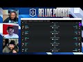 Madden 25: RFL Live Podcast Ep. 4 - Big Games, Big Signings & Big Controversy! | TB Franchise