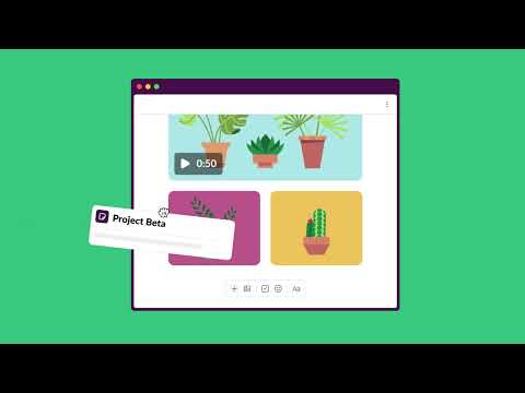 Vídeo: Per què el slack no funciona?