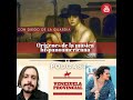 Podcast: Orígenes de la música Hispanoaméricana con Diego De La Guardia.