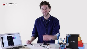 Start to Create a Robot: How Audio Sensor Works #Robotics101