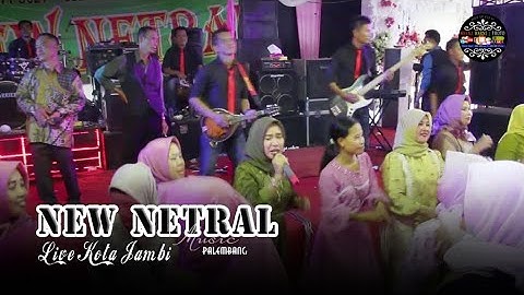 Ini dangdut || New NETRAL MUSIC || WARNAWARNI || wd