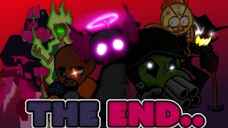 THE FINALE TRAILER OF CORRUPTION!!!