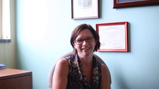 What to expect for your first fertility appointment