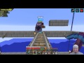 Minecraft Vanilla Hermitcraft Season 5 - DERP Livestream Replay 5-23-2017
