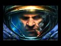 Starcraft 2 soundtrack  song fire and fury
