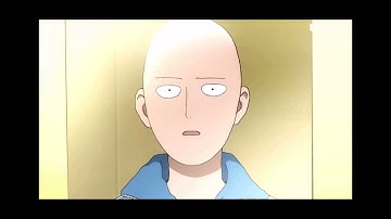 One puch man [AMV] Fat Rat No No  No
