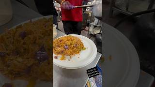 Indian Street Food|Mongolian Rice new latest reels viral shortsfeed youtubeshorts chinese