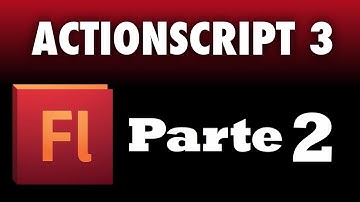 2. Panel de Acciones en Actionscript 3 (Parte 2/2) - Curso de AS3
