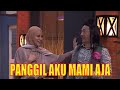 Full terpesona kecantikan olla ramlan  dcafe 180521