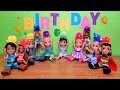 Benjamins birt.ay  elsa  anna toddlers  barbie  gifts  contest  games  cake