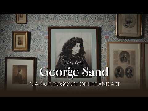 George Sand. W kalejdoskopie życia i sztuki | George Sand. In a kaleidoscope of life and art