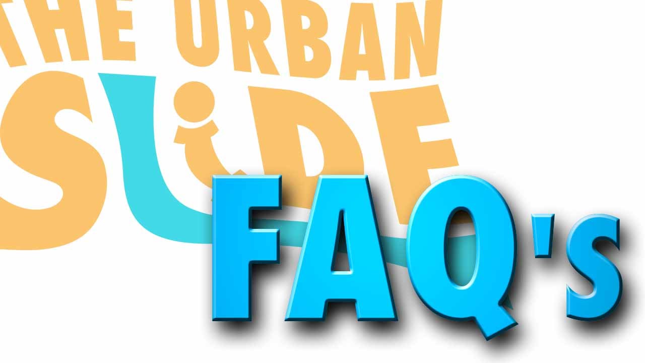 Can I bring my own food? The Urban Slide FAQ YouTube