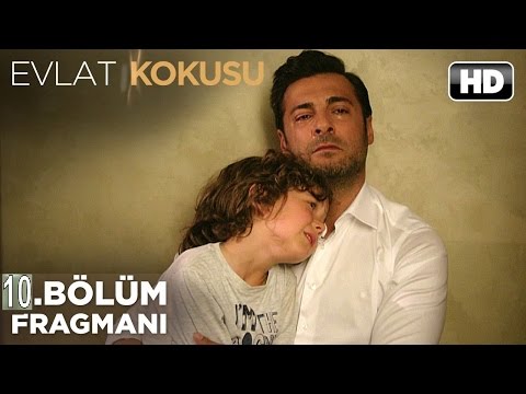 Evlat Kokusu 10.Bölüm Fragmanı