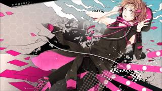 Nightcore - Magenta