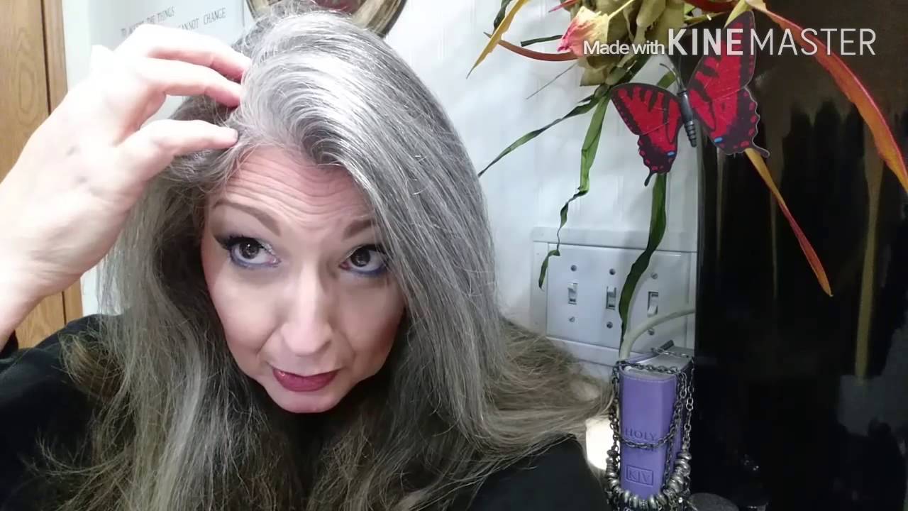 Aging, Over 50 & Beyond #6 poor body image