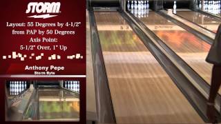 Storm Byte Reign On, Buddiesproshop.com