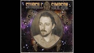 Sturgill Simpson - Metamodern Sounds In Country Music (2014, country, psych rock, full vinyl rip)