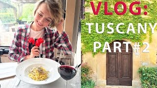 видео Вкус Тосканы