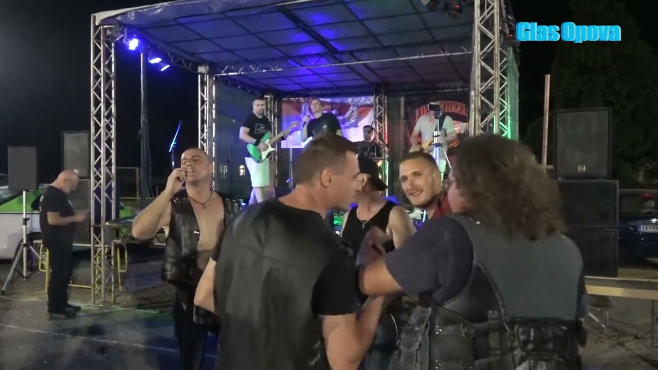 MOTO SKUP U SEFKERINU   2024