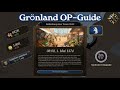 Grönland OP-Guide EU5