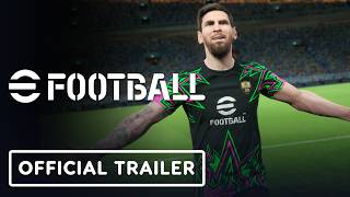 eFootball - Official ‘Just Watching?’ Trailer