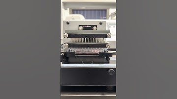 Agilent/Biotek ELX405 Select CW automated microplate washer system #labequipment #cellbiology