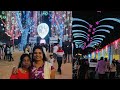 மின்விளக்குகளின்💡🏮 ஒளியில் ✨ மலவிளை Church 🛖 #christmasdecoration#cherilcherbivlogs