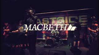 INSEKTO PARES | TADHANA (UP DHARMA DOWN cover)| Macbeth Invasion II: DSR Night