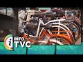 I.TVC HEBDO - Le vélo bazar est de retour pour une nouvelle édition - 2024-04-26