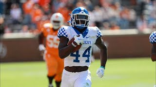 Mock Draft Consensus: Browns Go Jamin Davis Over Zaven Collins at Linebacker - Sports 4 CLE, 4/22/21
