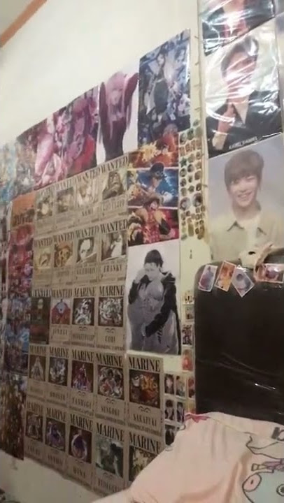 Wibu vs kpop