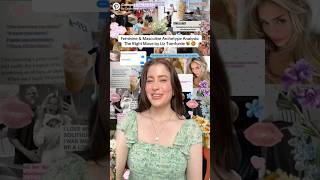 Feminine &amp; Masculine Archetype Analysis: The Right Move #femininearchetypes #booktok #booktube