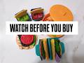 Learning Resources New Sprouts Taco Night Review!