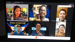 (RECAP) REAL DRUM BATTLE PH SEASON 1!! screenshot 2