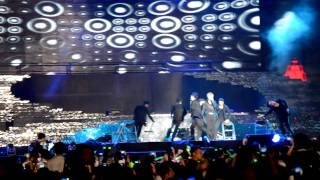 20110916 Kim Hyun Joong kisskiss@Shenzhen