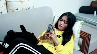 DEMI KOWE - ANISA SALMA... CIP: PENDHOZA... coVer Vdeo clip
