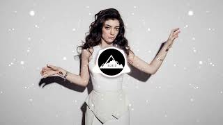 Lorde - What Was That (Elbio Remix) 