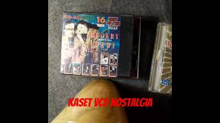 Kaset Vcd Lagu Nostalgia Tembang Kenangan Dian Piesesha Broery