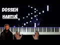 Dosseh  habitu piano cover