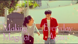 Celebrity Romanticizing My Life Again | A New Chapter Begins Profile